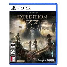 ps5 클레르 옵스퀴르 33 팝니다 안전거래 가능