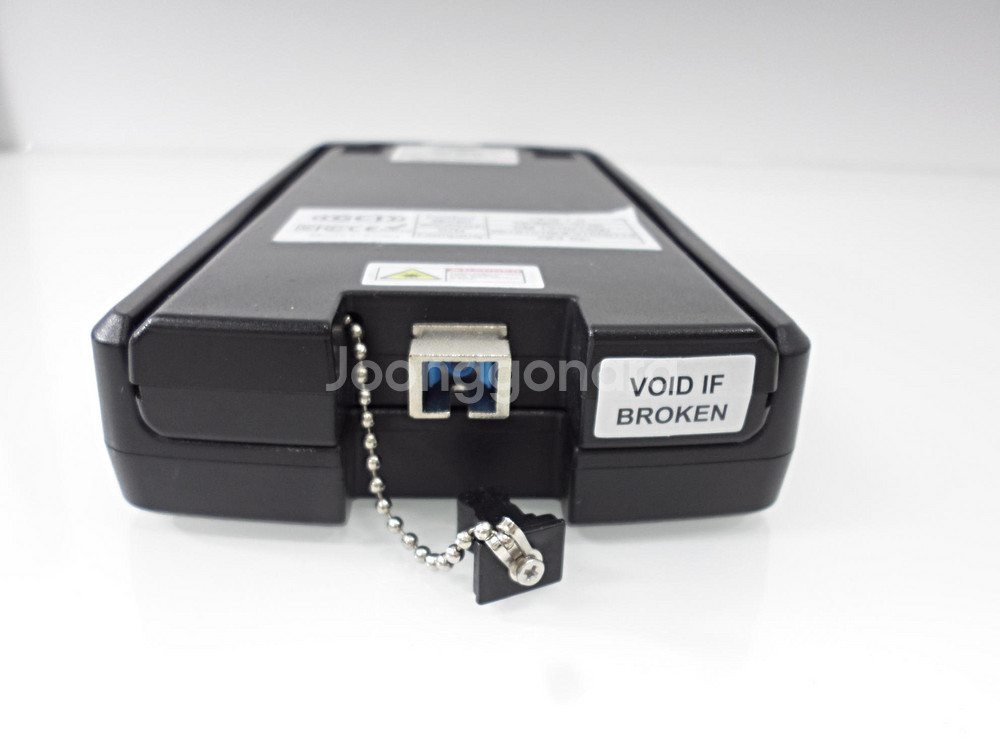 지씨아이 OFIX 1.0 GP-1000 OTDR--3