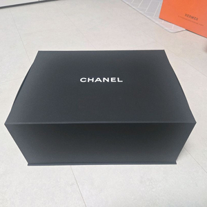 샤넬 공방 쇼퍼백