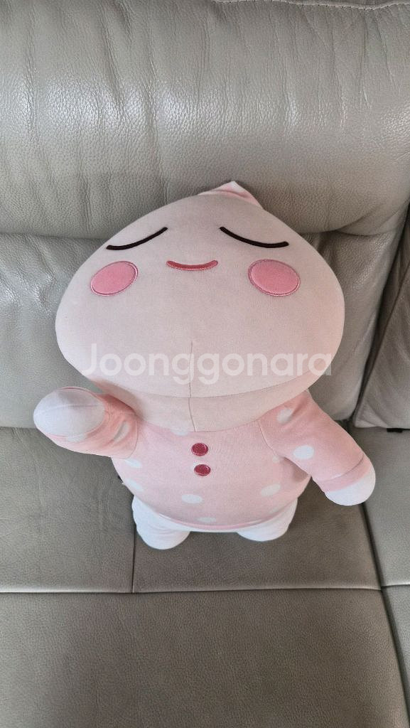 [정품]카카오 프렌즈 어피치--0