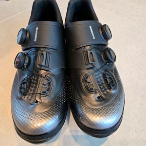시마노 xc702 mtb 클릿슈즈