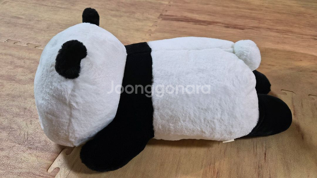 [정품]에버랜드 팬더--2