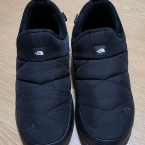 노스페이스 방한화 슬립온 250