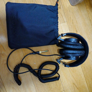 소니 mdr7506