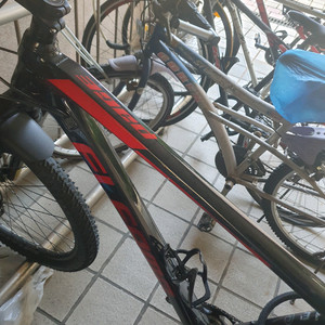 엘파마 페이스 데오레 XT 산악 MTB 자전거 22단