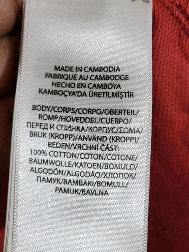 (M) 랄프로렌 폴로 반팔 카라티 빅포니 PK 피케셔츠--4