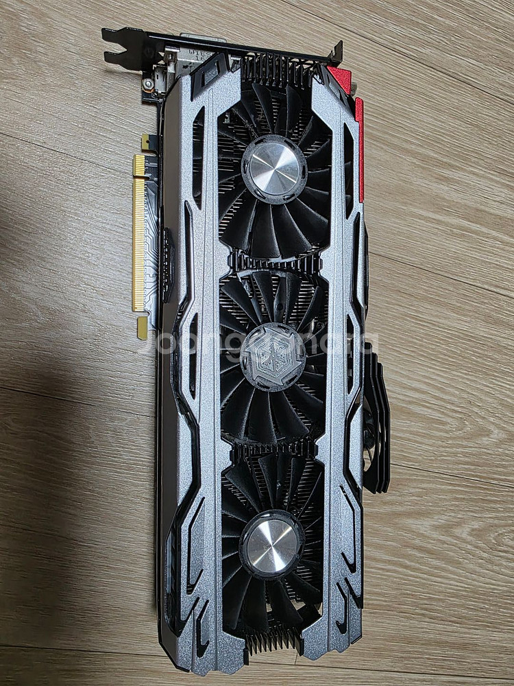 GTX1080 8GB--0