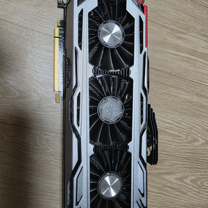 GTX1080 8GB