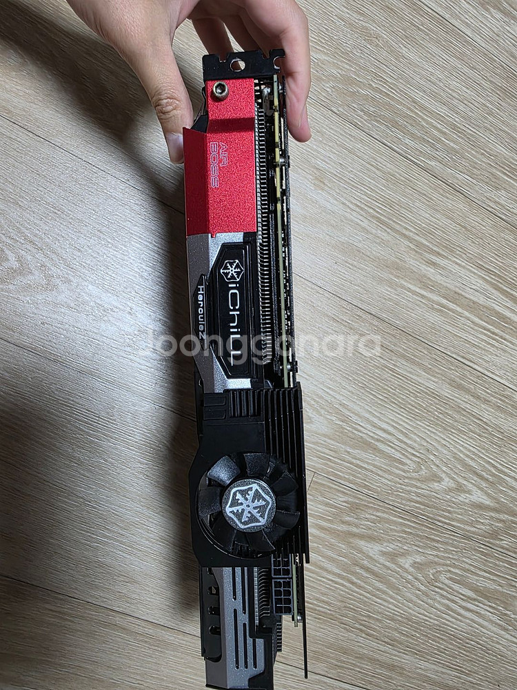 GTX1080 8GB--2