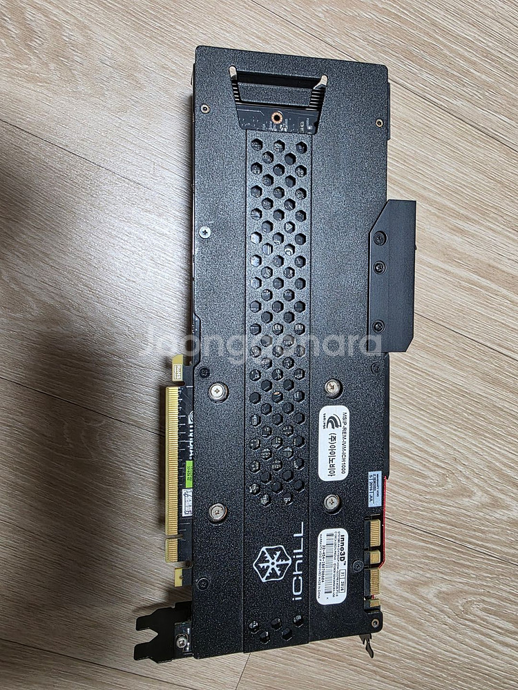GTX1080 8GB--1
