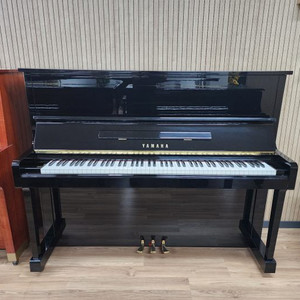 야마하피아노 U10