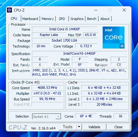 [개인] 게이밍컴퓨터 RTX5060/32G/14400F--4
