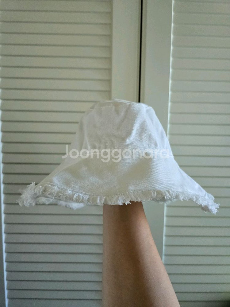 빈티지벙거지버킷햇모자--0