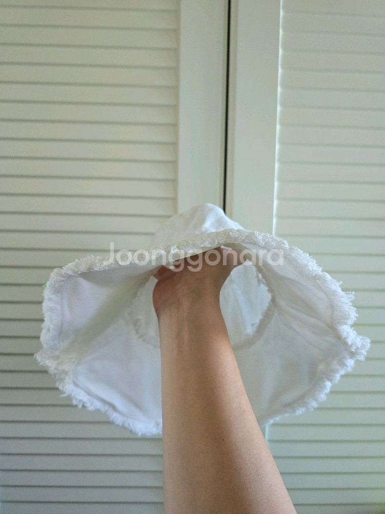 빈티지벙거지버킷햇모자--1
