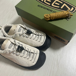 킨 keen 재스퍼 락 스니커즈 230