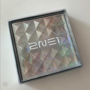 리쌍 정규 6집 2ne1 미니1집