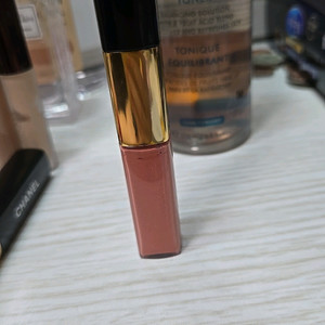 샤넬 르 루쥬 듀오 울트라뜨뉘57 달링핑크
