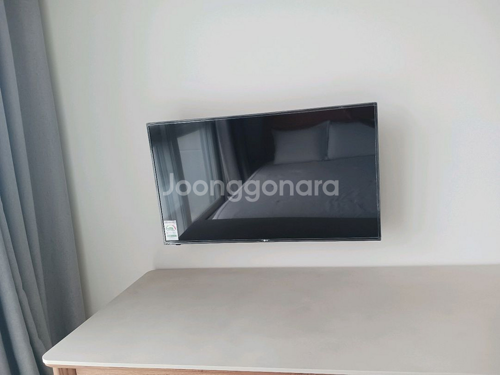 LG전자 2023 LED FHD TV 107cm--2