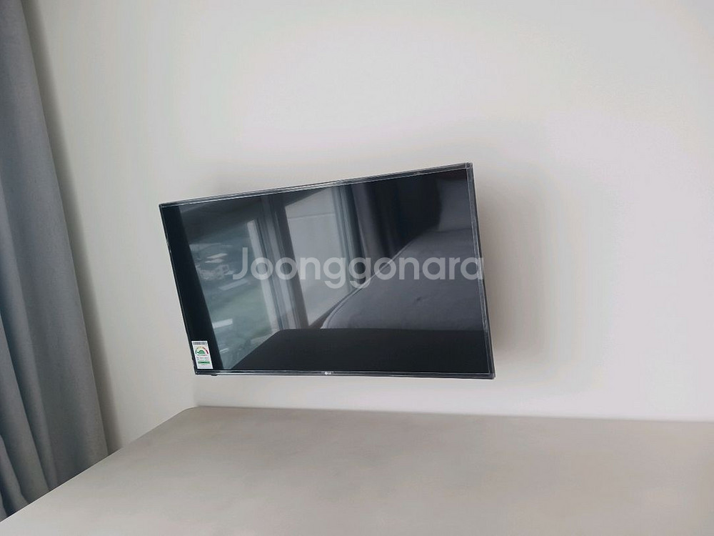 LG전자 2023 LED FHD TV 107cm--4