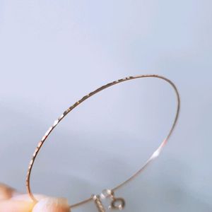 14k 뱅글팔찌