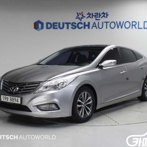 [현대]그랜저 HG HG240 LUXURY #앱특가