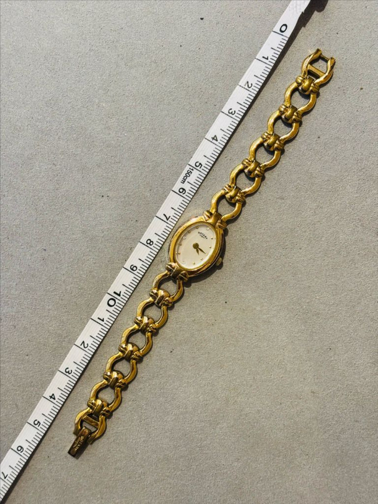 로터리 Rotary 여성용 쿼츠 시계 #6--1