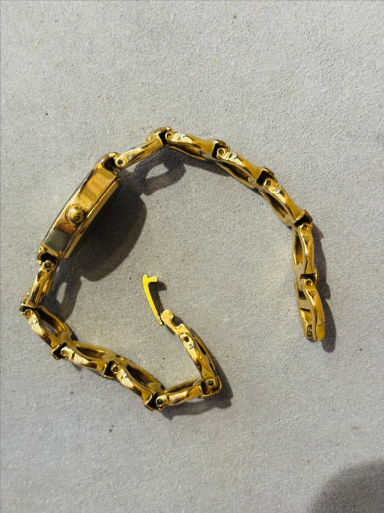 로터리 Rotary 여성용 쿼츠 시계 #6--2