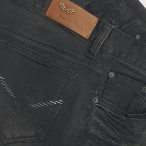 MOSQUITO 스판청바지 34인치(No.646)S급!