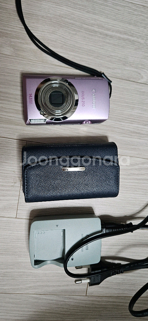 캐논 ixus210판매합니다.--0