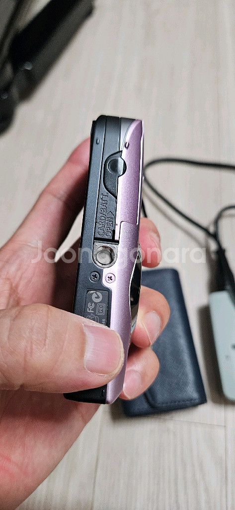 캐논 ixus210판매합니다.--3