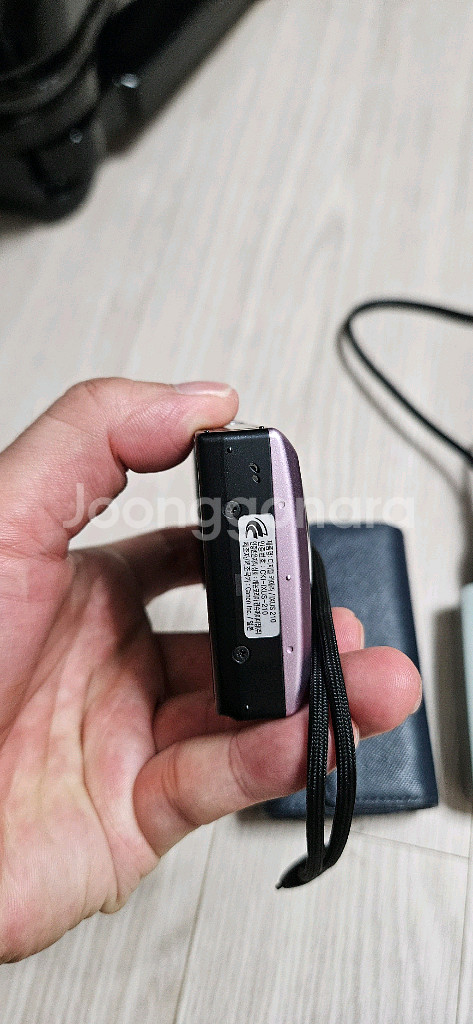 캐논 ixus210판매합니다.--6