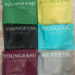 영라뉴 단백질 쉐이크