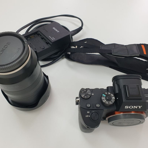 소니 A7R3 + 탐론 28-75