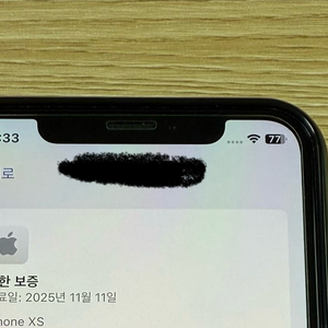 아이폰xs