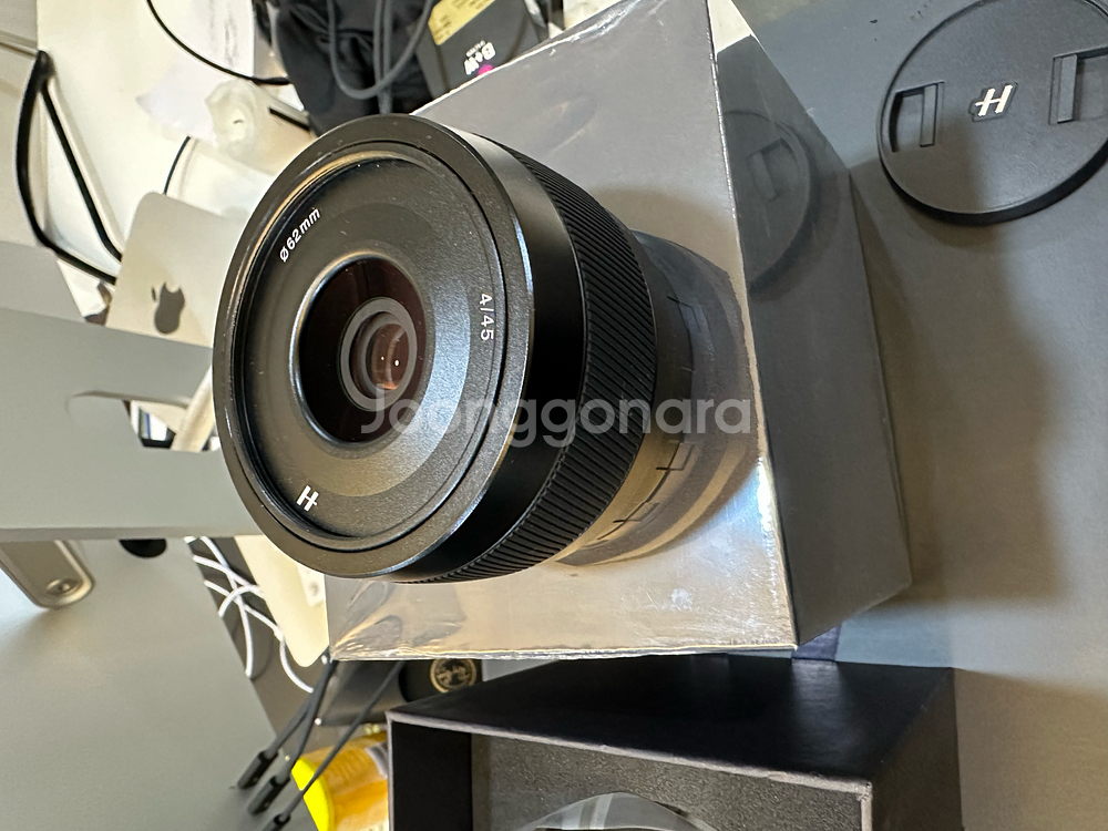 핫셀블라드 X2D 100C KIT + 80MM--2