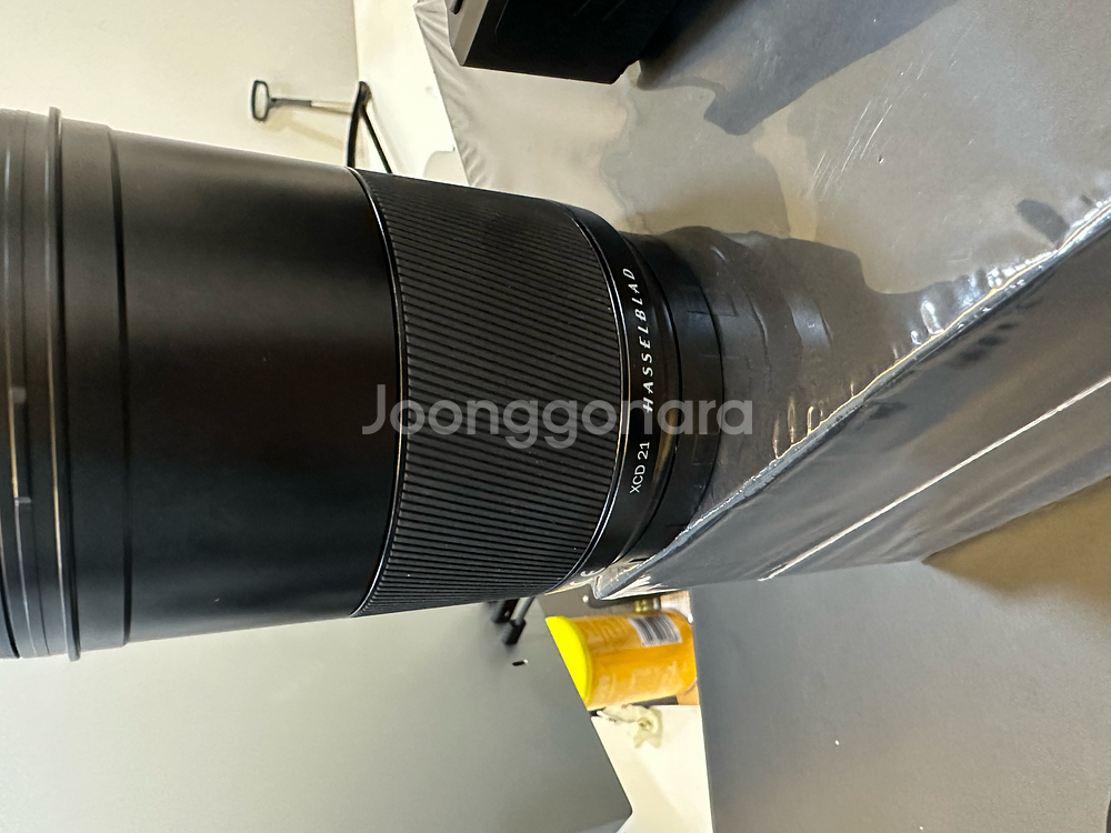 핫셀블라드 X2D 100C KIT + 80MM--5