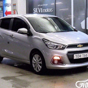 [쉐보레]더 넥스트 스파크 LTZ C-TECH #앱특가