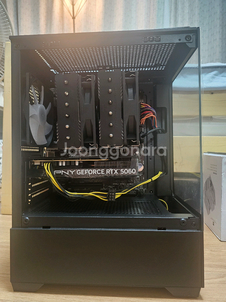 14600kf rtx5060--0