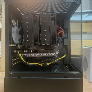 14600kf rtx5060