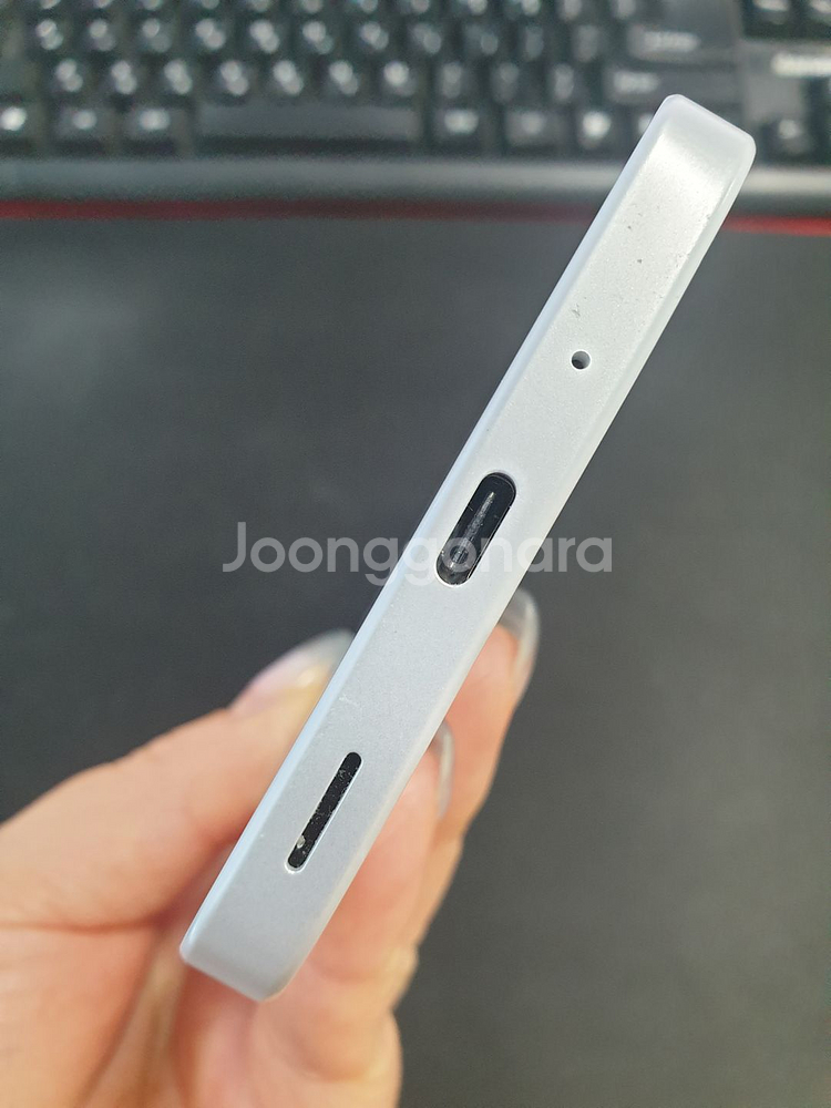 갤럭시A16 키즈폰 063275--8