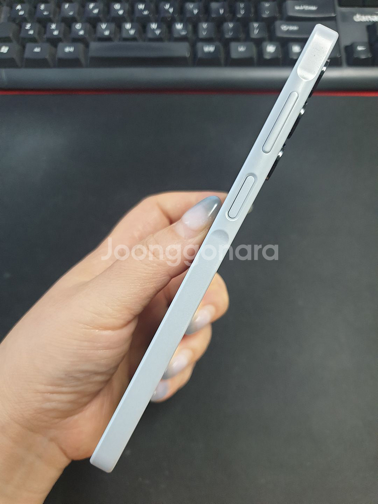 갤럭시A16 키즈폰 063275--5