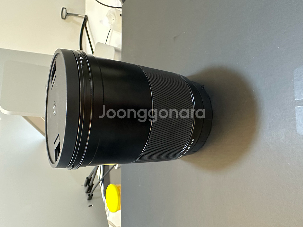 핫셀블라드 X2D 100C KIT + 80MM--6