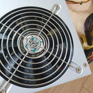 마이크로닉스 정격 500W 파워서플라이 ATX PC파워