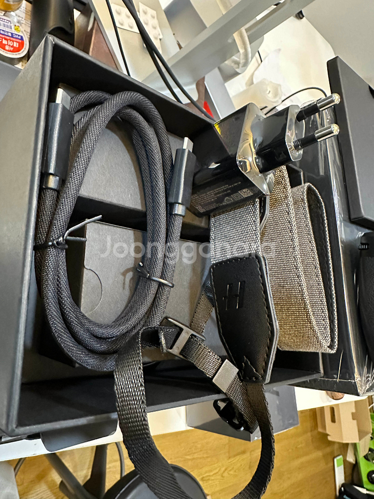 핫셀블라드 X2D 100C KIT + 80MM--9