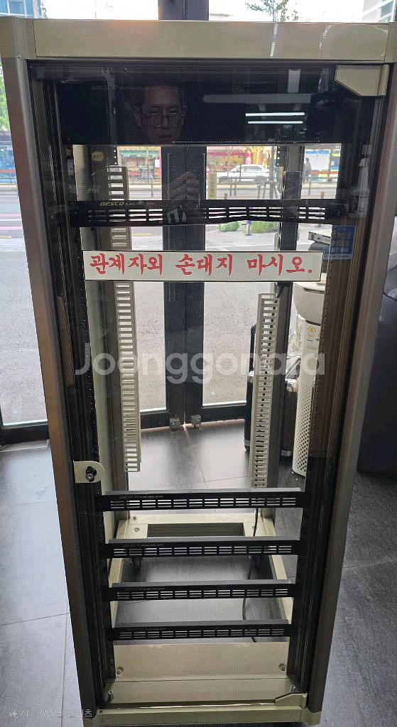 랙케이스. 팝니다--0