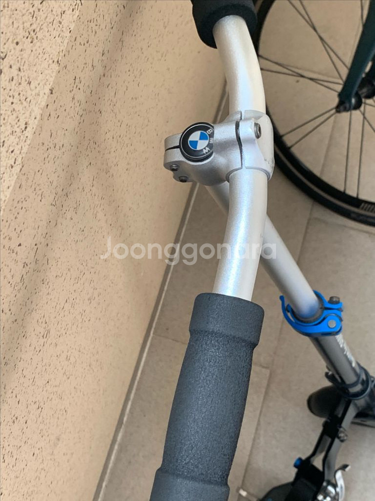 bmw 마이크로킥보드 (퀵보드)--4