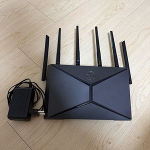 asus tx-ax6000 씹덕 공유기 판매합니다