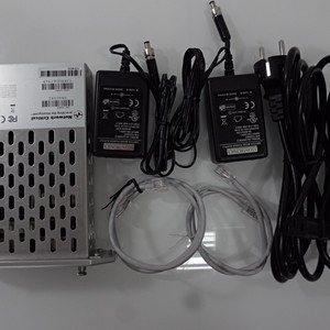 Network Critical SmartNA
