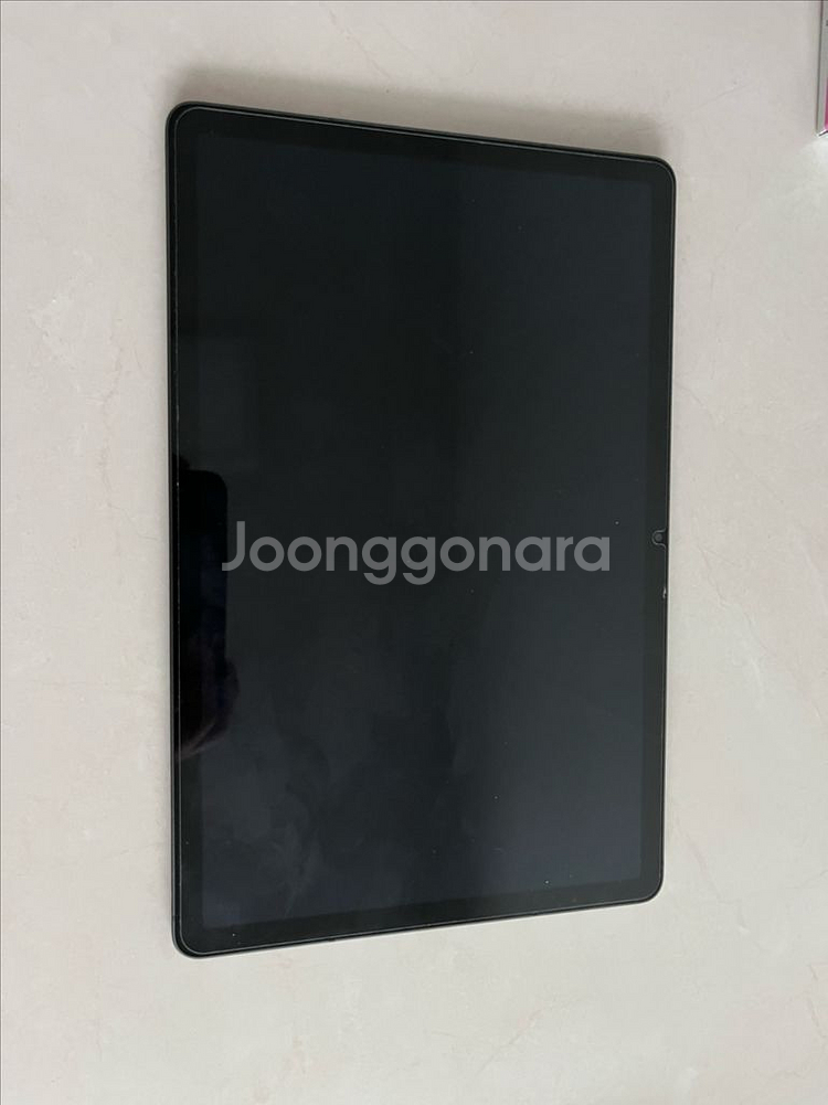 갤럭시탭 S9 5G (SM-X716N)--1