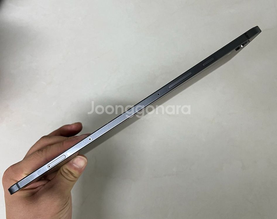 갤럭시탭 S9 5G (SM-X716N)--5